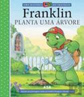 Franklin Planta uma Árvore