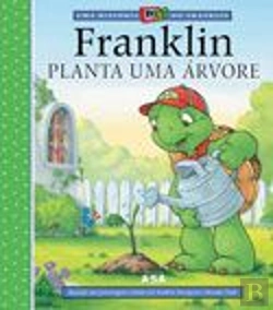 Bertrand.pt - Franklin Planta uma Árvore