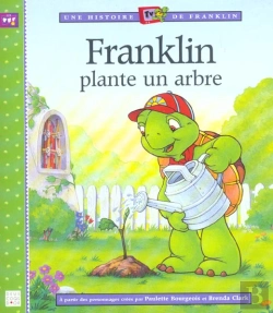 Bertrand.pt - Franklin Plante Un Arbre