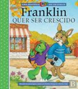 Bertrand.pt - Franklin quer ser Crescido