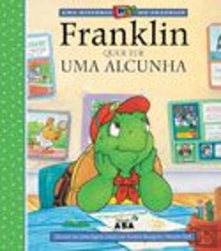 Bertrand.pt - Franklin quer ter uma Alcunha