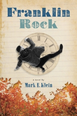 Bertrand.pt - Franklin Rock: A Novel