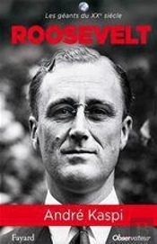 Franklin Roosevelt