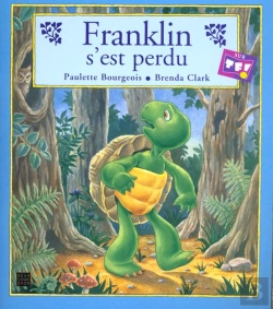 Bertrand.pt - Franklin S'Est Perdu