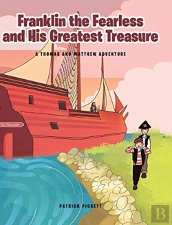 Bertrand.pt - Franklin The Fearless And His Greatest Treasure