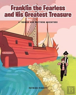 Bertrand.pt - Franklin The Fearless And His Greatest Treasure