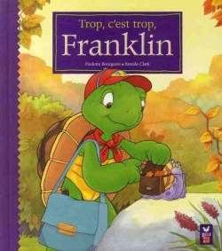 Bertrand.pt - Franklin ; Trop, C'Est Trop