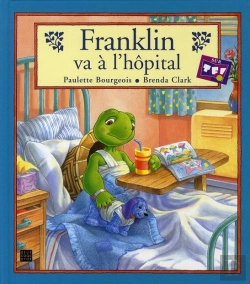 Bertrand.pt - Franklin Va À L'Hôpital