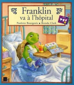 Bertrand.pt - Franklin Va A L'Hopital