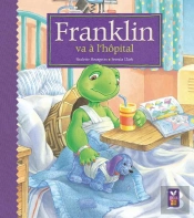 Franklin Va A L'Hopital