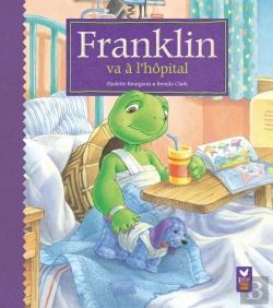 Bertrand.pt - Franklin Va A L'Hopital