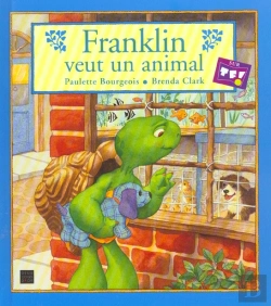 Bertrand.pt - Franklin Veut Un Animal