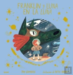 Bertrand.pt - Franklin Y Luna En La Luna