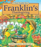 Franklin'S Thanksgiving