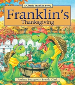 Bertrand.pt - Franklin'S Thanksgiving