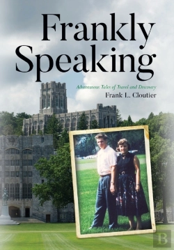 Bertrand.pt - Frankly Speaking: Adventurous Tales Of T