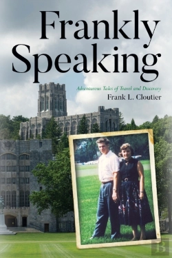 Bertrand.pt - Frankly Speaking: Adventurous Tales Of T