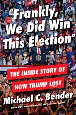 Bertrand.pt - Frankly, We Did Win This Election