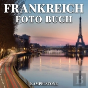 Frankreich Foto Buch