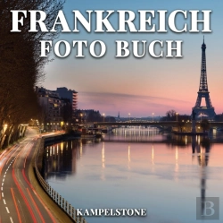 Bertrand.pt - Frankreich Foto Buch