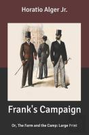 Frank'S Campaign