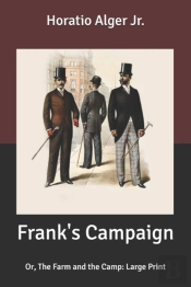 Frank'S Campaign