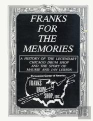 Franks For The Memories
