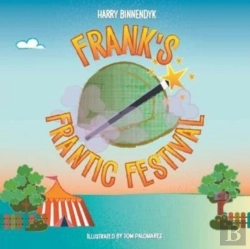 Bertrand.pt - Frank'S Frantic Festival