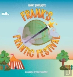 Bertrand.pt - Frank'S Frantic Festival
