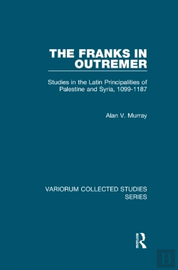 Bertrand.pt - Franks In Outremer