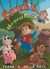 Frank'S Magical Farm