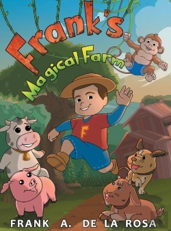 Bertrand.pt - Frank'S Magical Farm