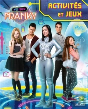 Franky - Activites Et Jeux
