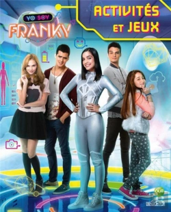 Bertrand.pt - Franky - Activites Et Jeux