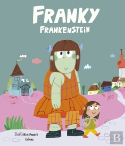 Bertrand.pt - Franky Frankenstein