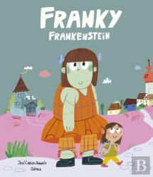 Franky Frankenstein
