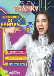 Franky - Le Carnet De Franky