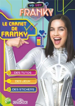 Bertrand.pt - Franky - Le Carnet De Franky