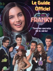 Franky - Le Guide Officiel