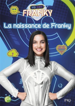 Bertrand.pt - Franky - Tome 1