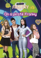 Franky - Tome 2