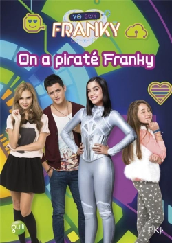Bertrand.pt - Franky - Tome 2
