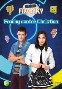 Bertrand.pt - Franky - Tome 5 Franky Contre Christian