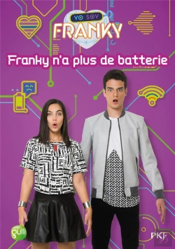 Bertrand.pt - Franky - Tome 6 Franky N'A Plus De Batterie
