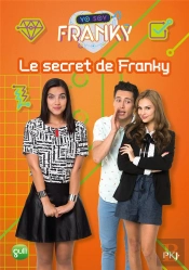 Franky - Tome 7 Le Secret De Franky