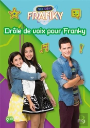 Franky - Tome 8 Franky Est Desaccordee