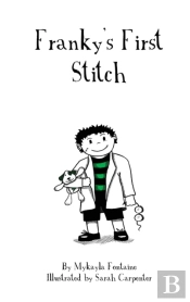 Franky'S First Stitch