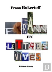 Frann En Lettres Vives