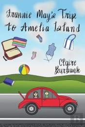 Frannie-May'S Trip To Amelia Island