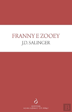 Bertrand.pt - Franny e Zooey